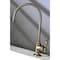 Kingston Brass KS5193BAL Heirloom Single-Handle Water Filtration Faucet, Antique Brass KS5193BAL - alternate 2